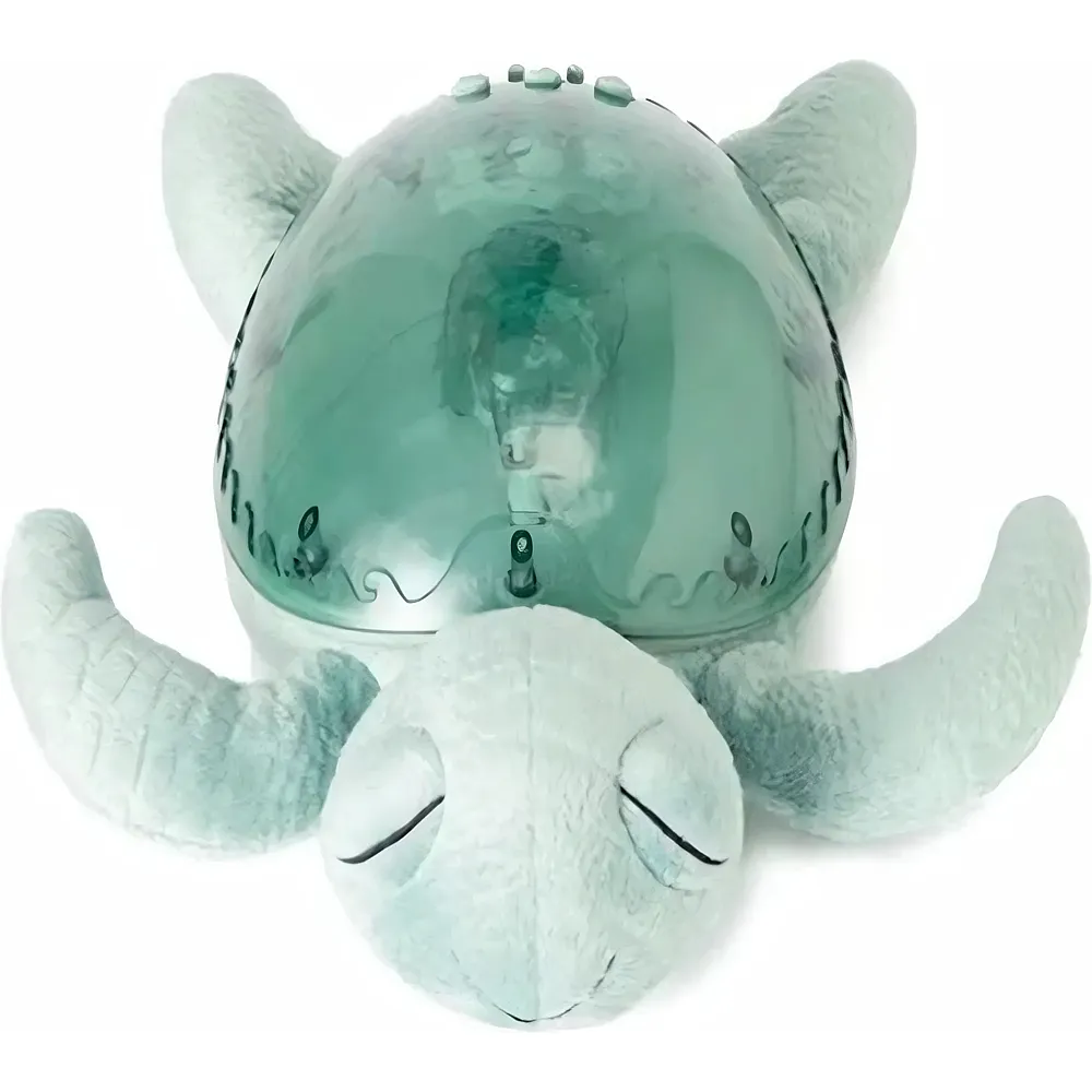 Cloud B Tranquil Turtle - Grn wiederaufladbar