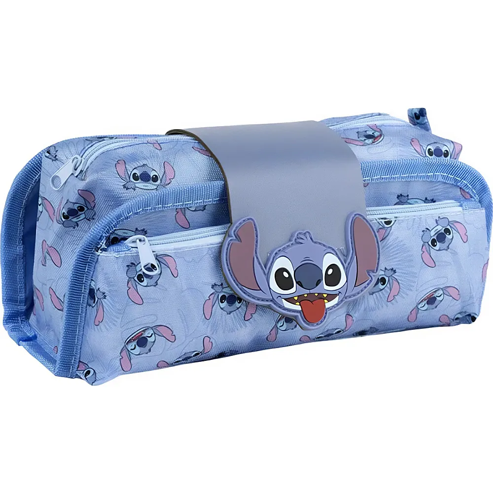 Cerda Stitch Etui Lilo & Stitch - Schule & Kindergarten