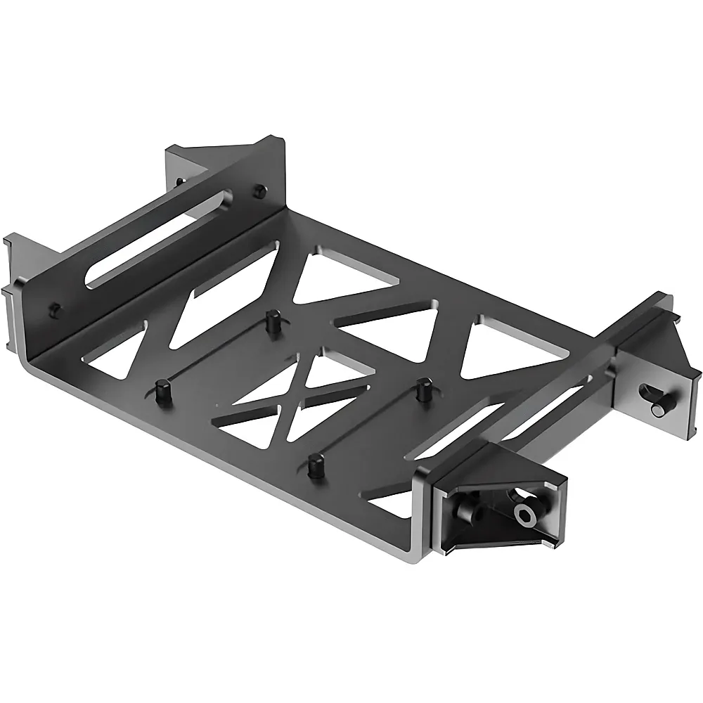 Moza Racing PC Racing Side Mount Bracket for R21/R16/R9