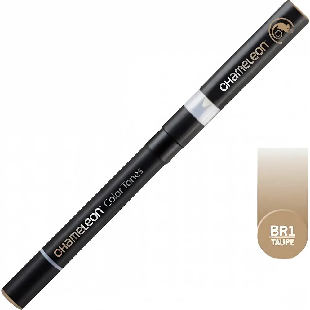 Chameleon Pen - Taupe Br1 - Suche