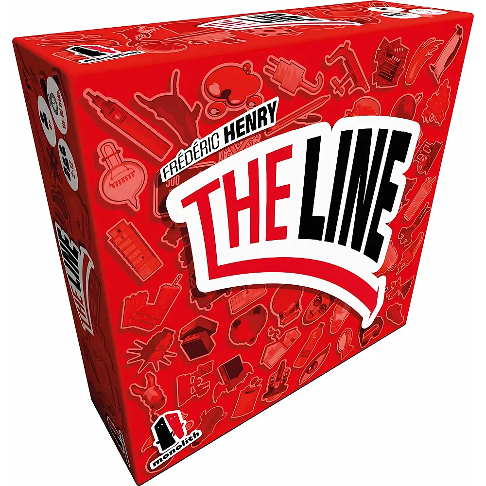 Monolith The Line FR