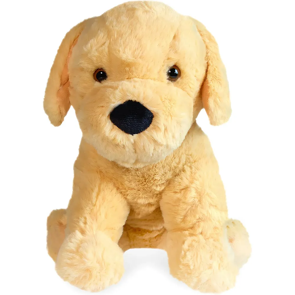 Mollis Kuschelhund Golden Retriever - 30 cm