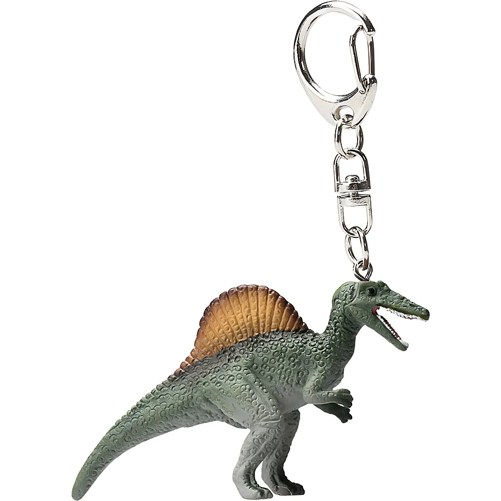 Mojo Schl�sselanh�nger Spinosaurus - Accessoires