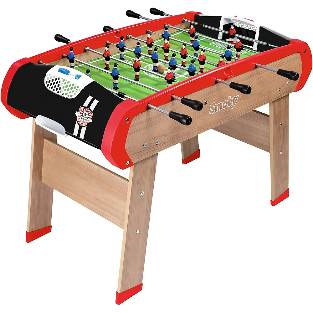 Smoby Tischfussball Champions