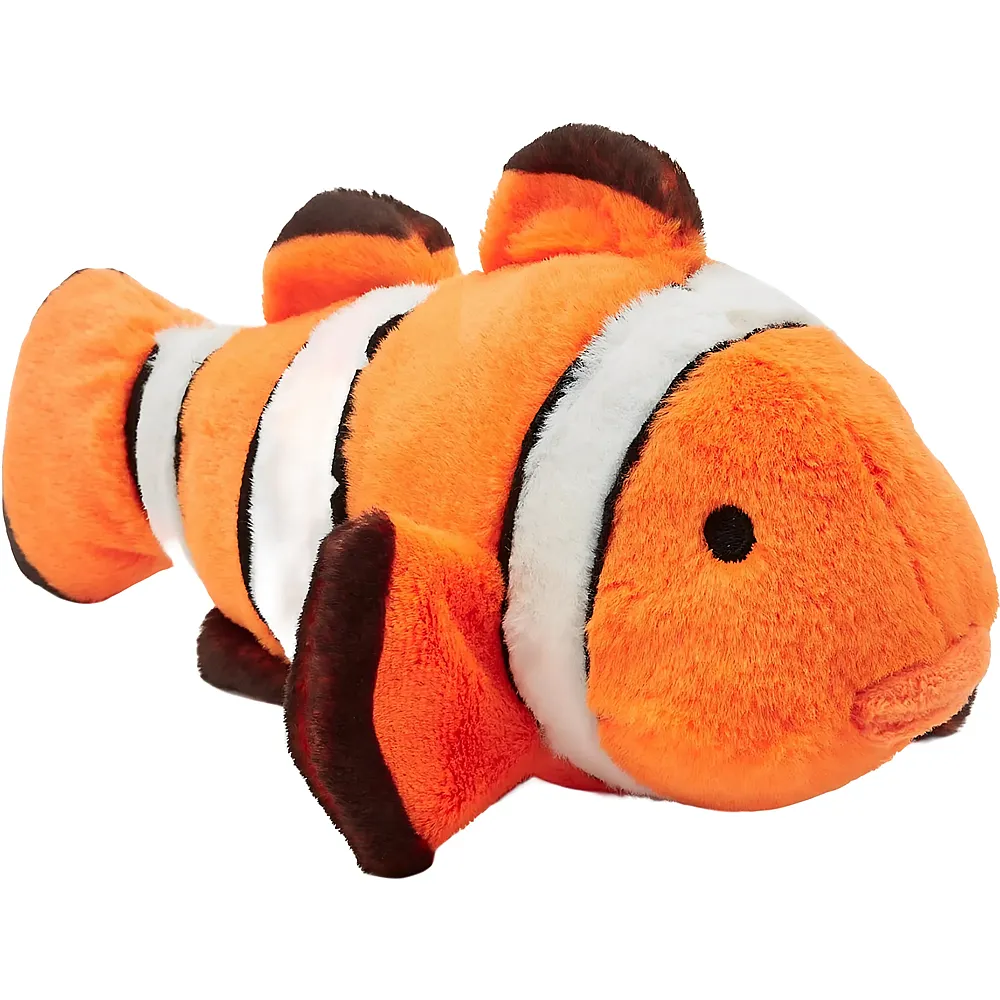 Zappi Co Clownfisch - 22 cm