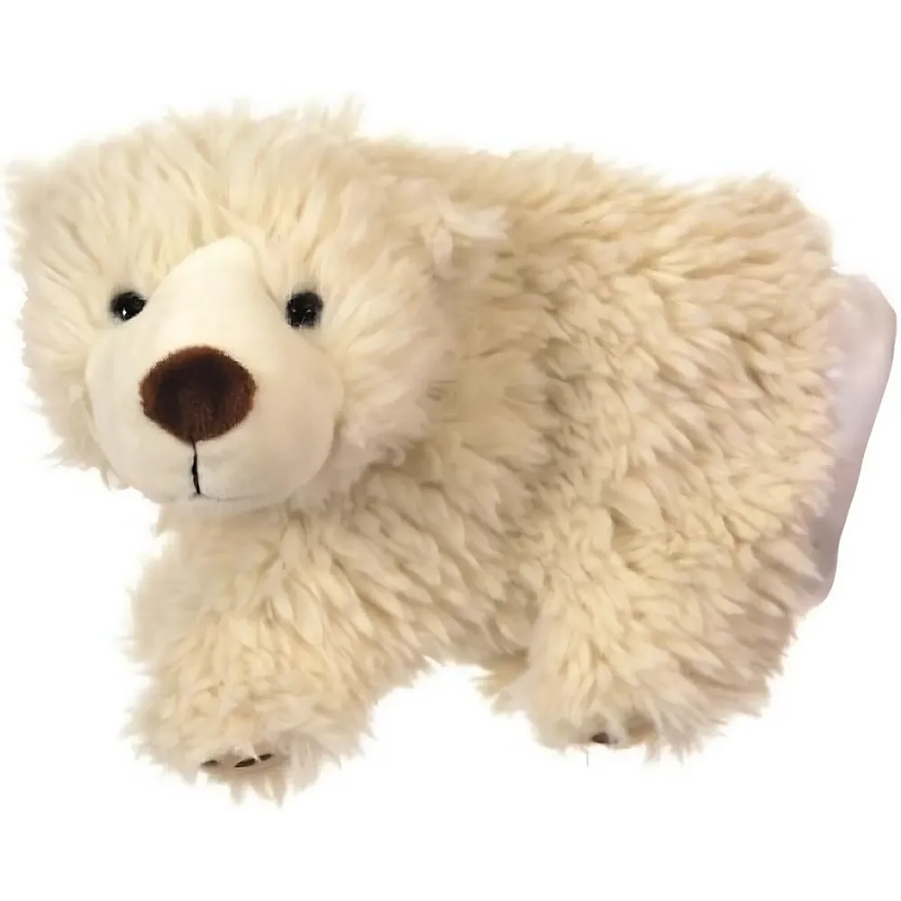 Egmont Handpuppe Eisb�r - Suche