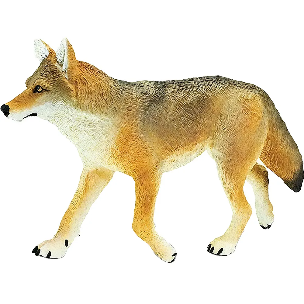 Safari Ltd. Wildlife Kojote