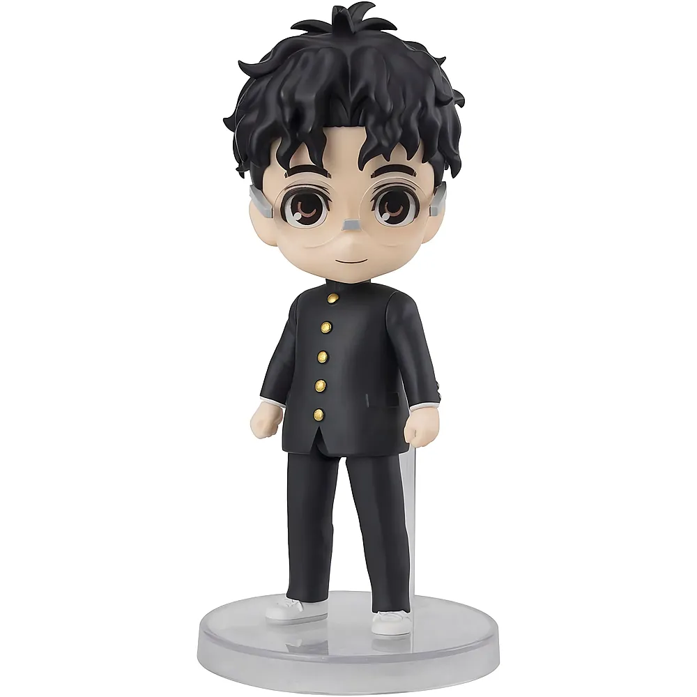 Bandai Tamashi Nations  DanDaDan  Okarun, Bandai Spirits Figuarts Mini-Actionfigur - Suche