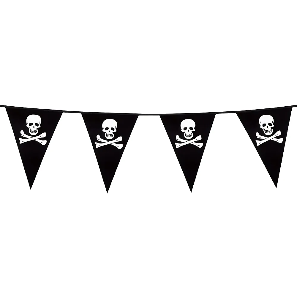 Boland Piratenflaggenleine, 6mtr.