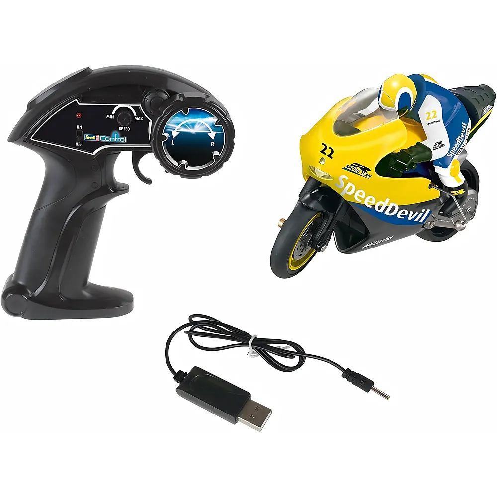 Revell RC Roboter T-Giant