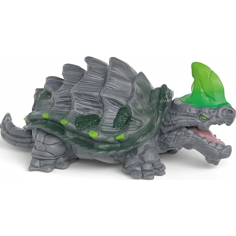 Schleich Steinschildkr�te - 11 cm