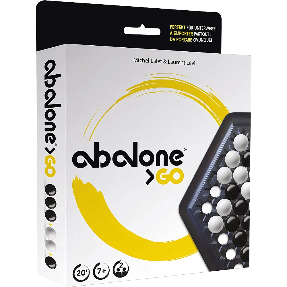 Game Factory Spiele Abalone go mult