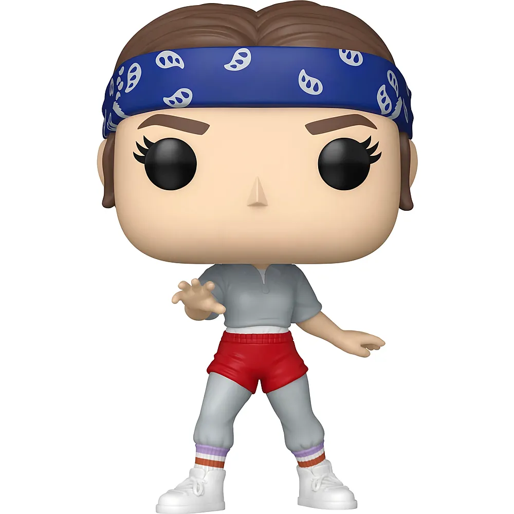 Funko Pop Television Stranger Things Eleven with Bandana Nr.1780