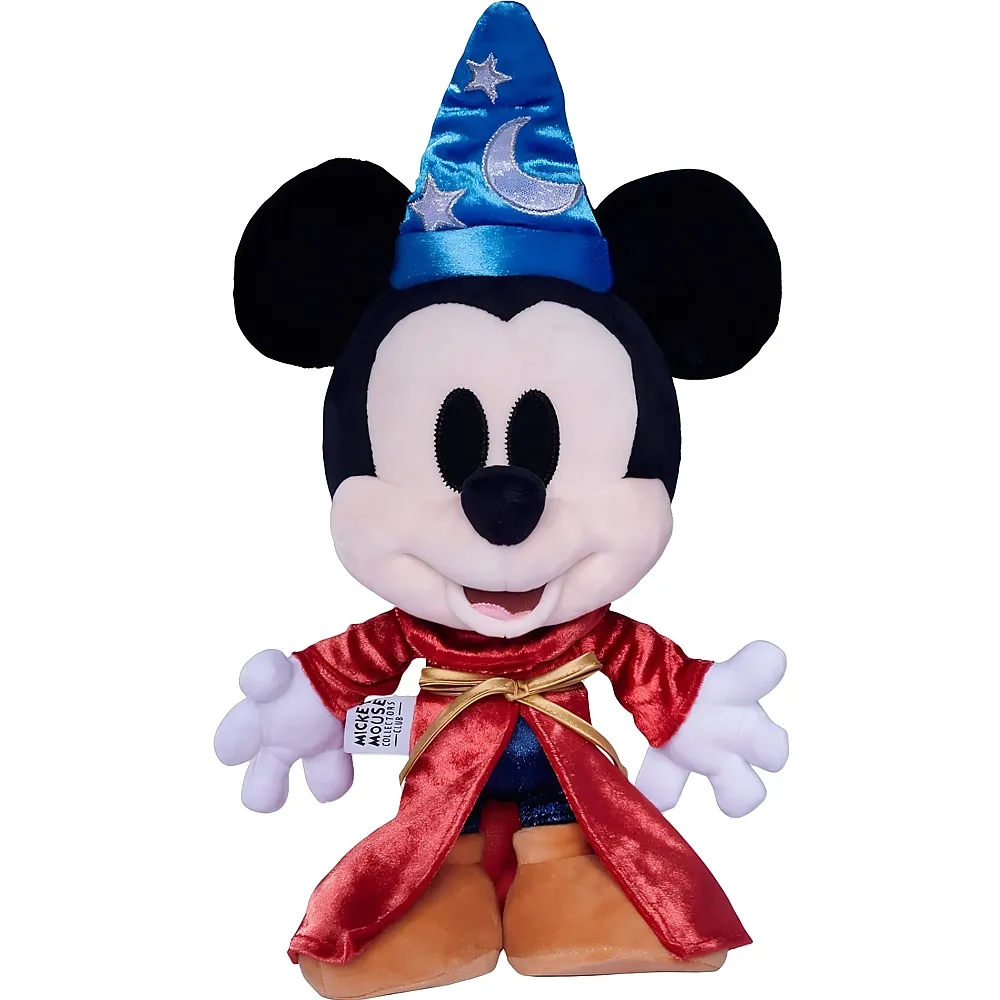 Simba Pl�sch Disney Fantasia Mickey Mouse