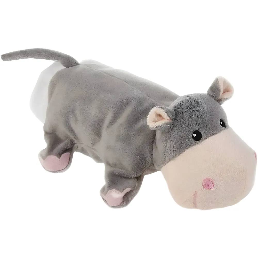 Egmont Handpuppe Hippo - 24 cm | Handpuppen