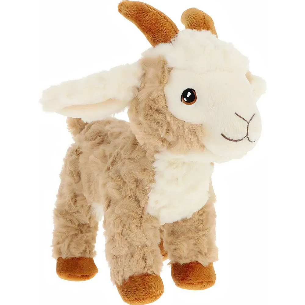 KeelToys Keeleco Pygmy goat - 20 cm