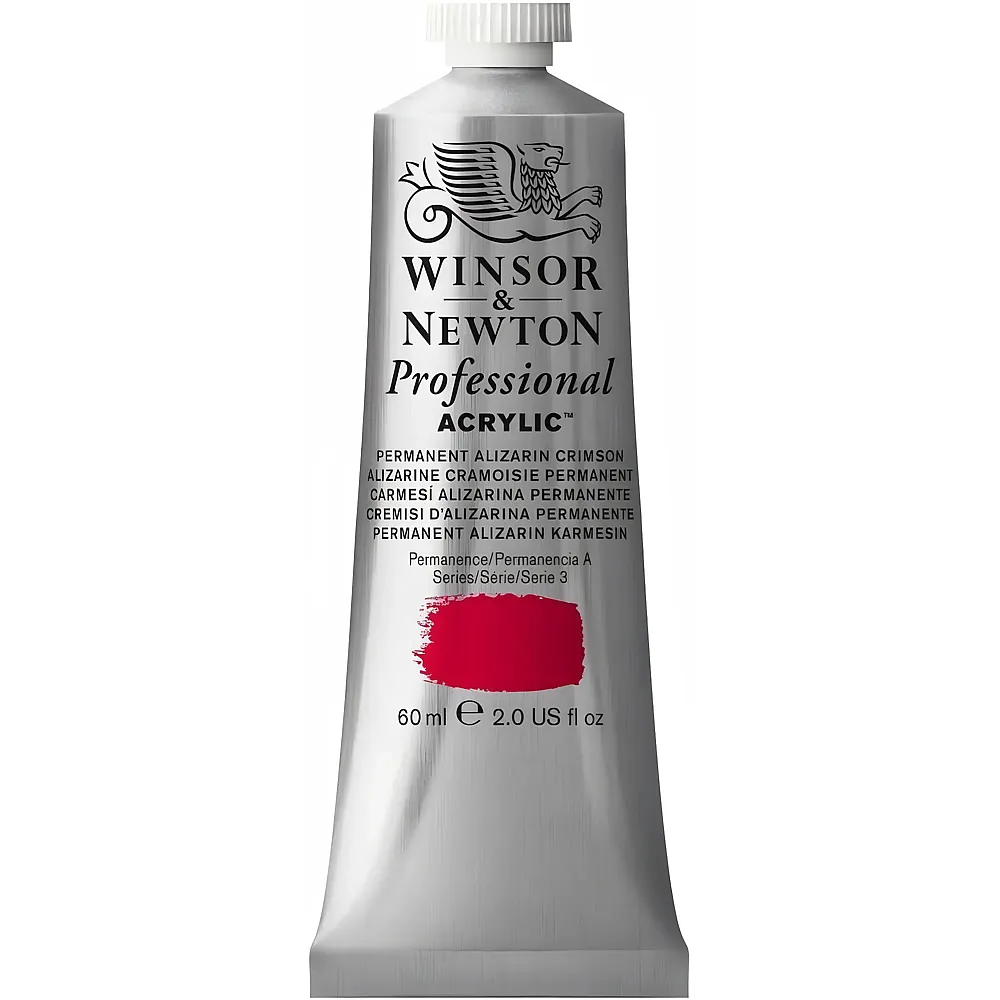 Winsor & Newton Professional Acrylic Acrylfarbe - 60 ml