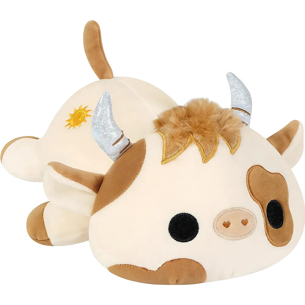 Shownicer Kawaii Kuh Beige - 30 cm - Bauernhoftiere Pl�sch