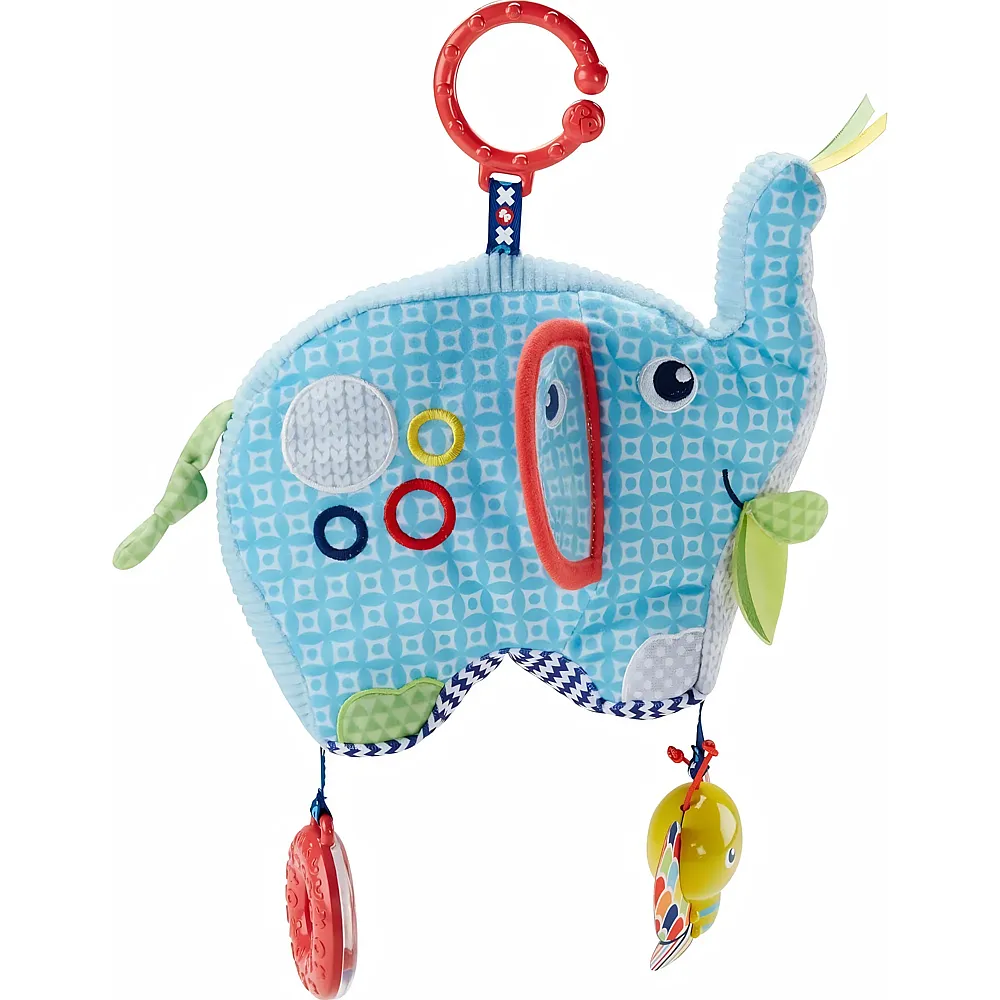 Fisher-Price obsolete