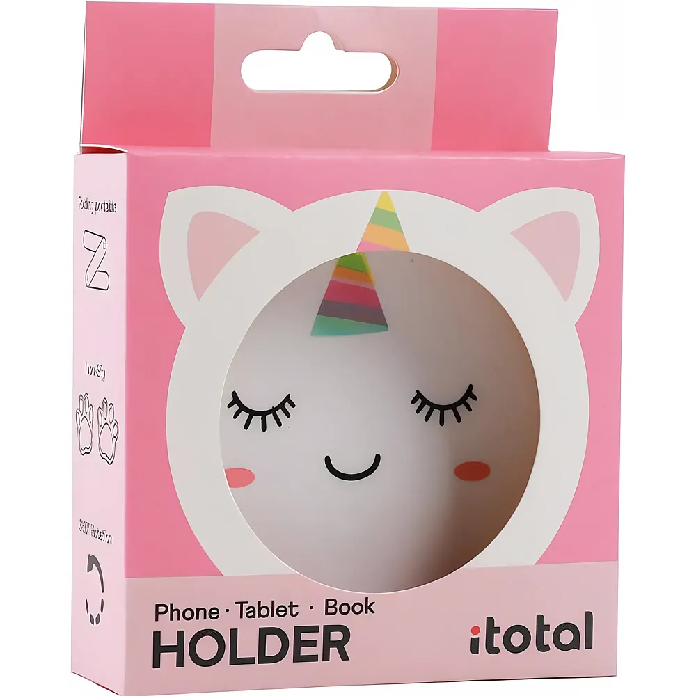i-total Smartphone-Halter UNICORN