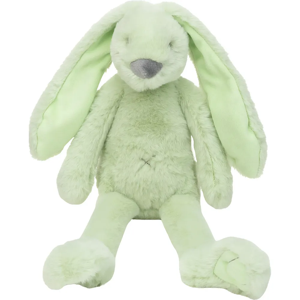 meinspielzeug - Happy Horse Hase Richie Pistazien 38cm | Hasen Pl�sch