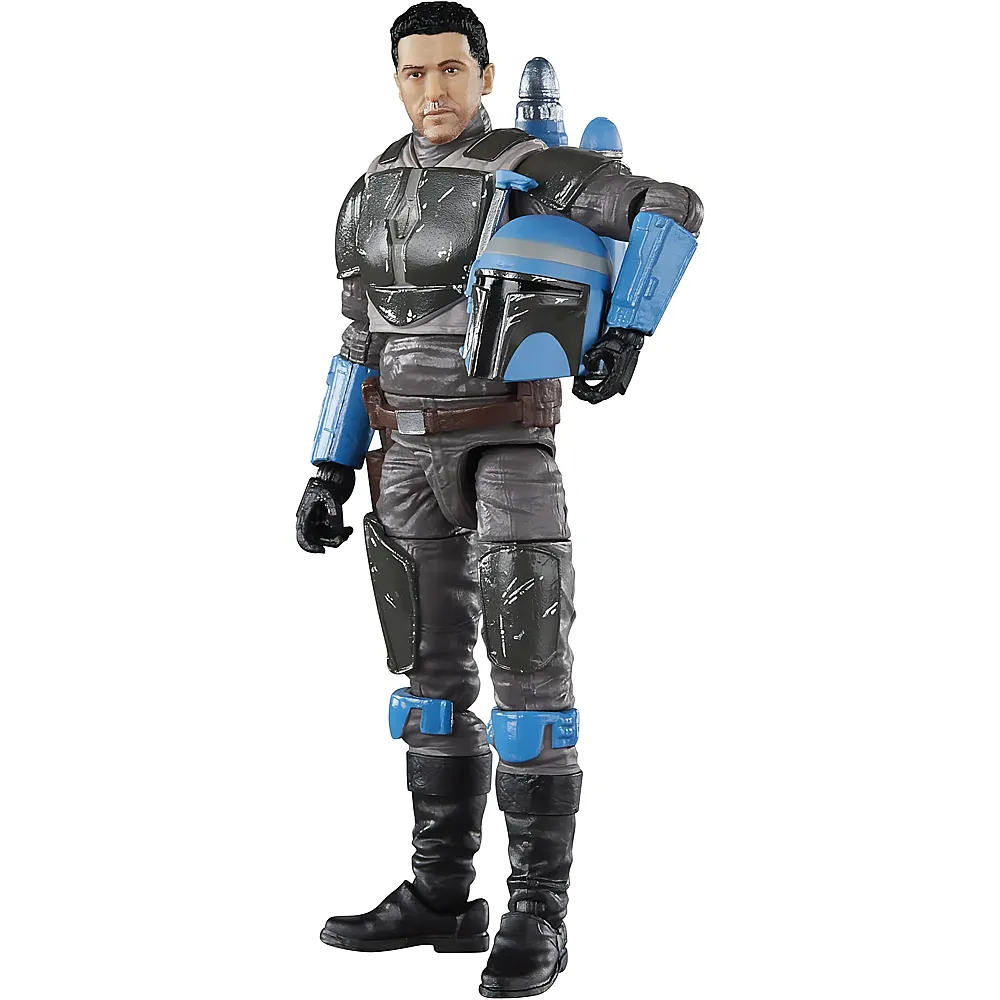Hasbro Star Wars The Vintage Collection Axe Woves - 9,5 cm - Actionfiguren