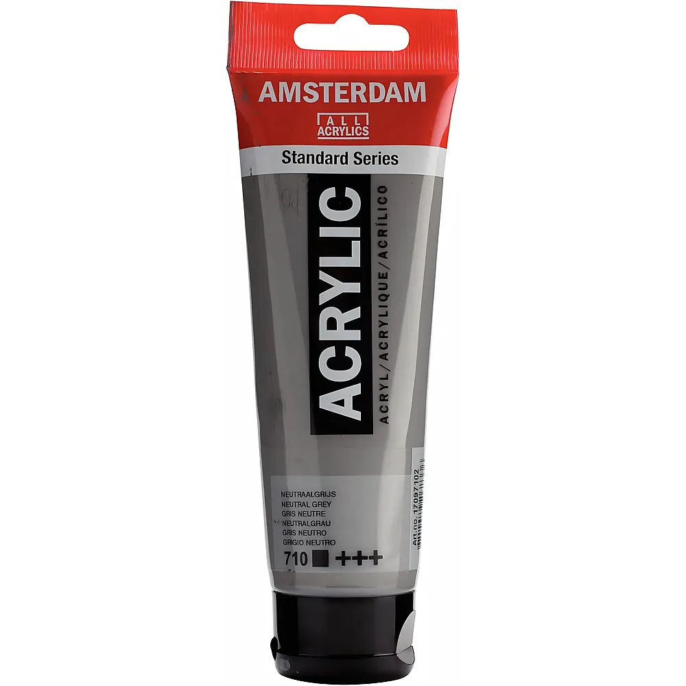 Amsterdam Acrylfarbe Standard 710 - Suche