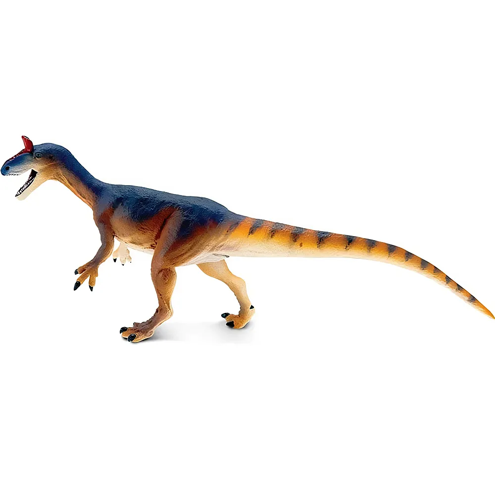 Safari Ltd. Prehistoric World Cryolophosaurus
