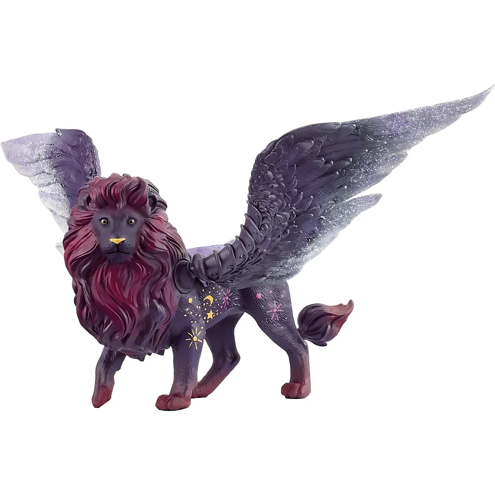 Schleich Bayala Mondl�we | Elfen & Fabelwesen