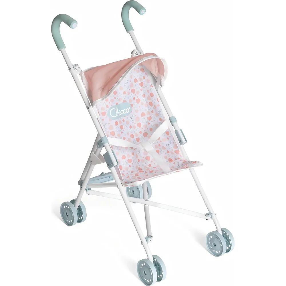 Chicco Puppenwagen f�r meine erste Puppe
