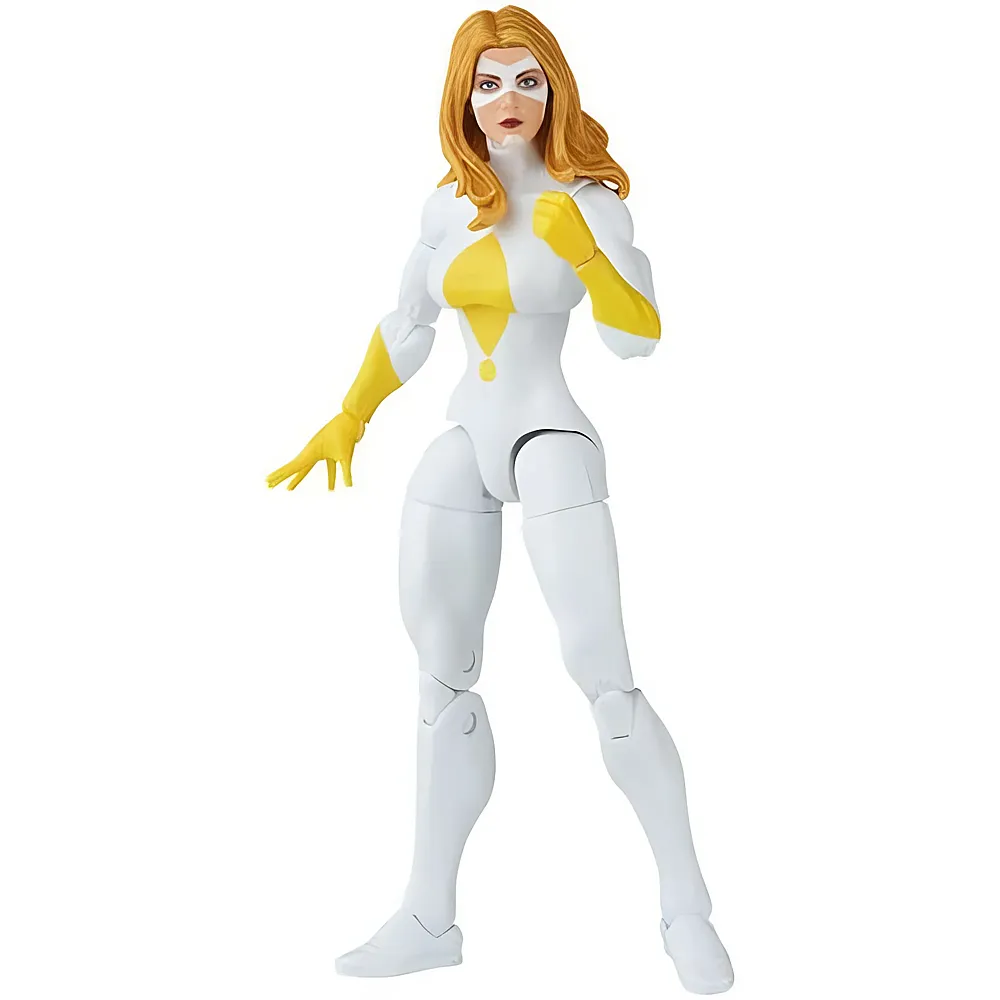 meinspielzeug - Hasbro Marvel Legends Mondstein - 15 cm | Actionfiguren