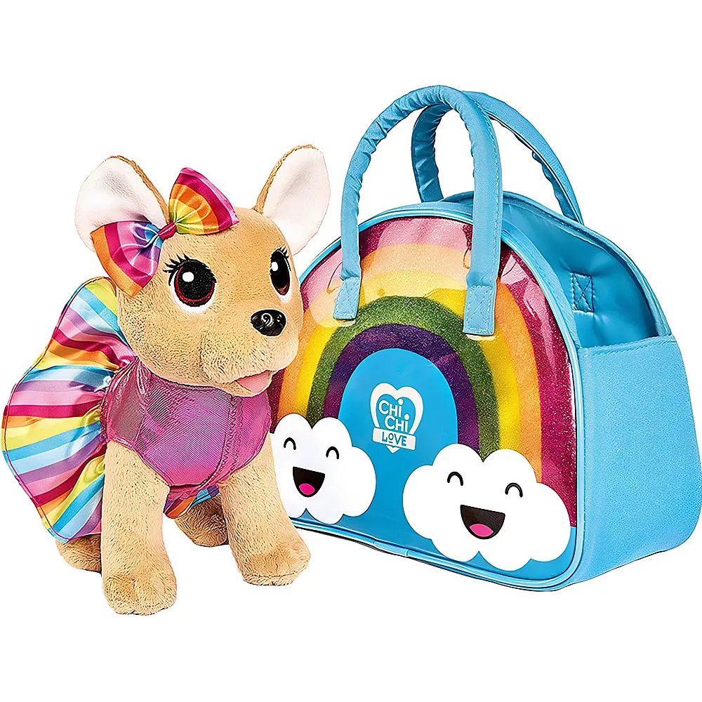 Simba ChiChi Love Rainbow
