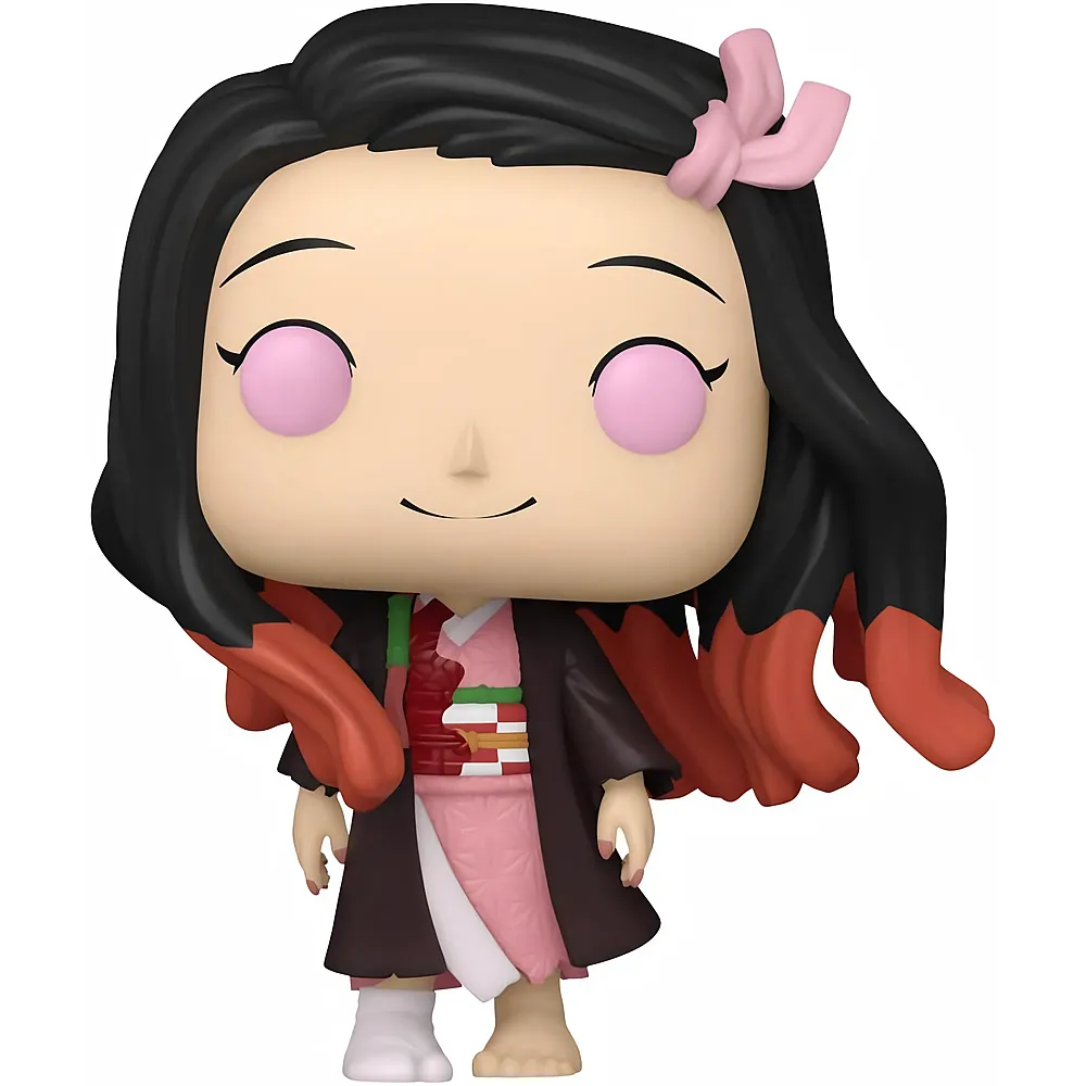 Funko Pop Animation Demon Slayer - Nezuko Kamado Nr.2042