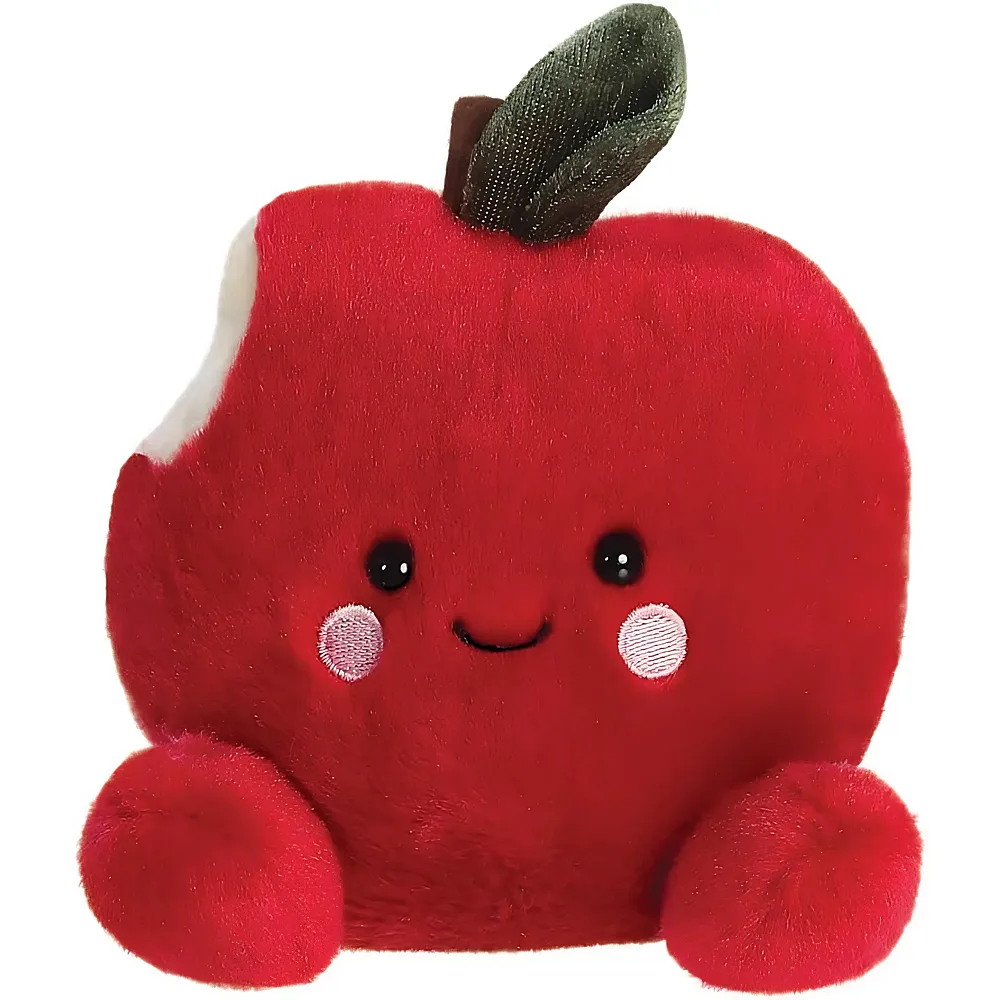 Aurora Palm Pals Apfel - 13 cm