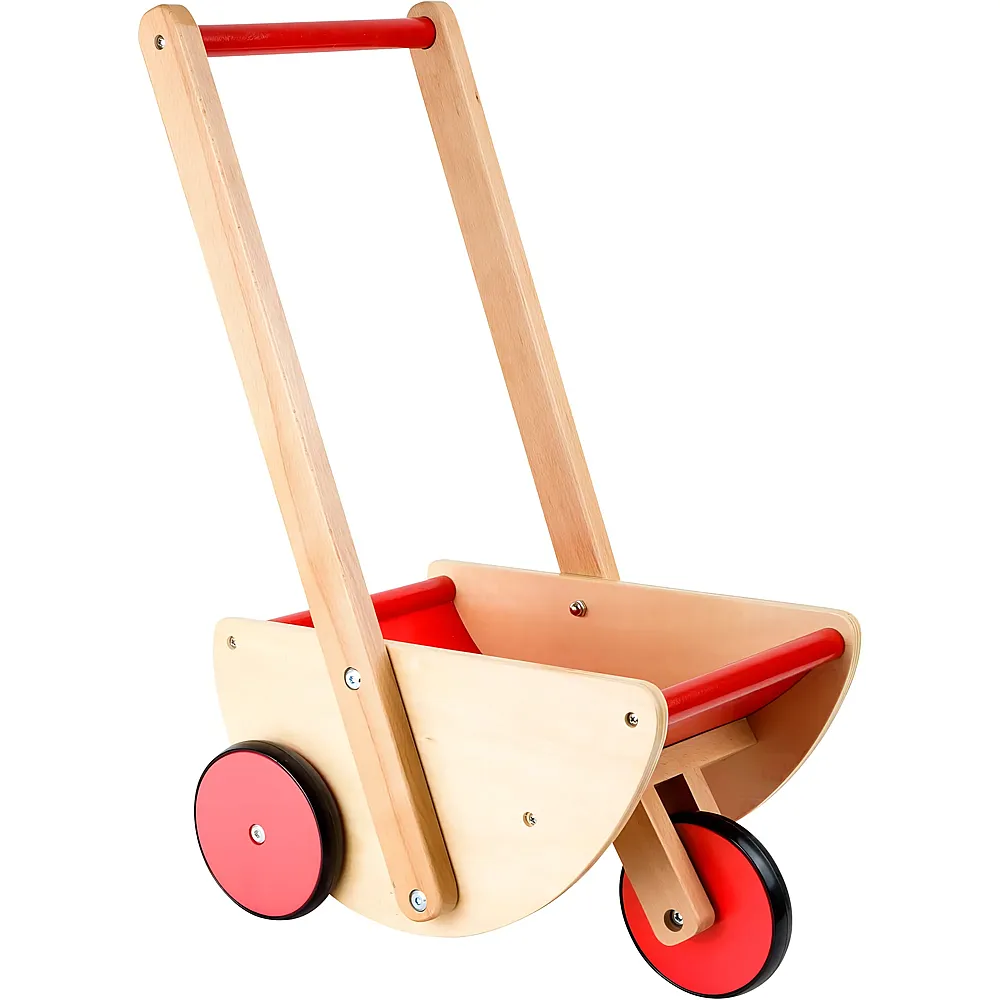 small foot Puppenwagen mit 3 R�dern