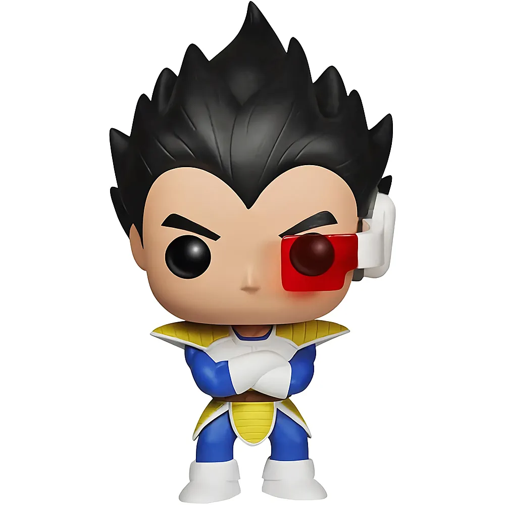 Funko Pop Animation Dragonball Z: Vegeta Nr.10