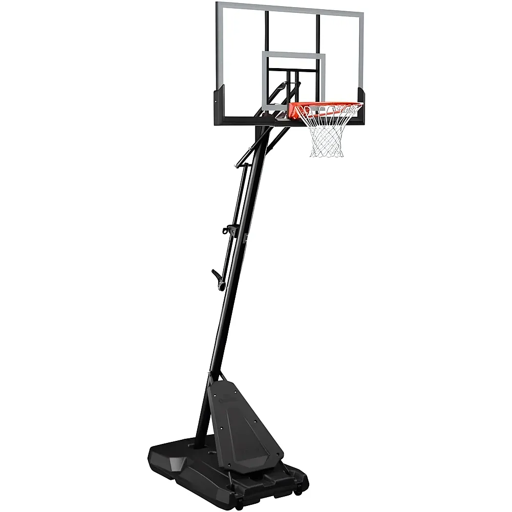 Spalding Basketballanlage Gold TF
