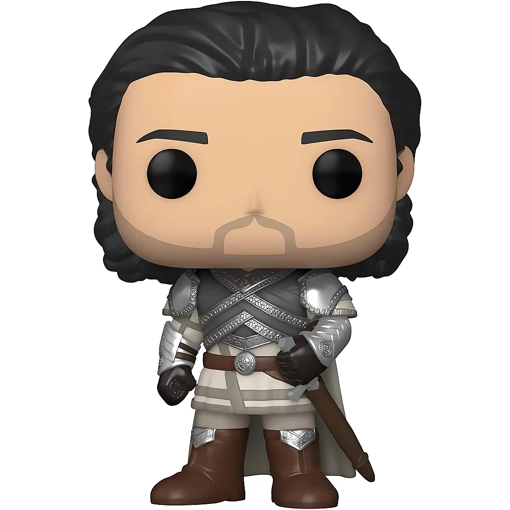 Funko Pop House of The Dragon - Ser Criston Cole 21