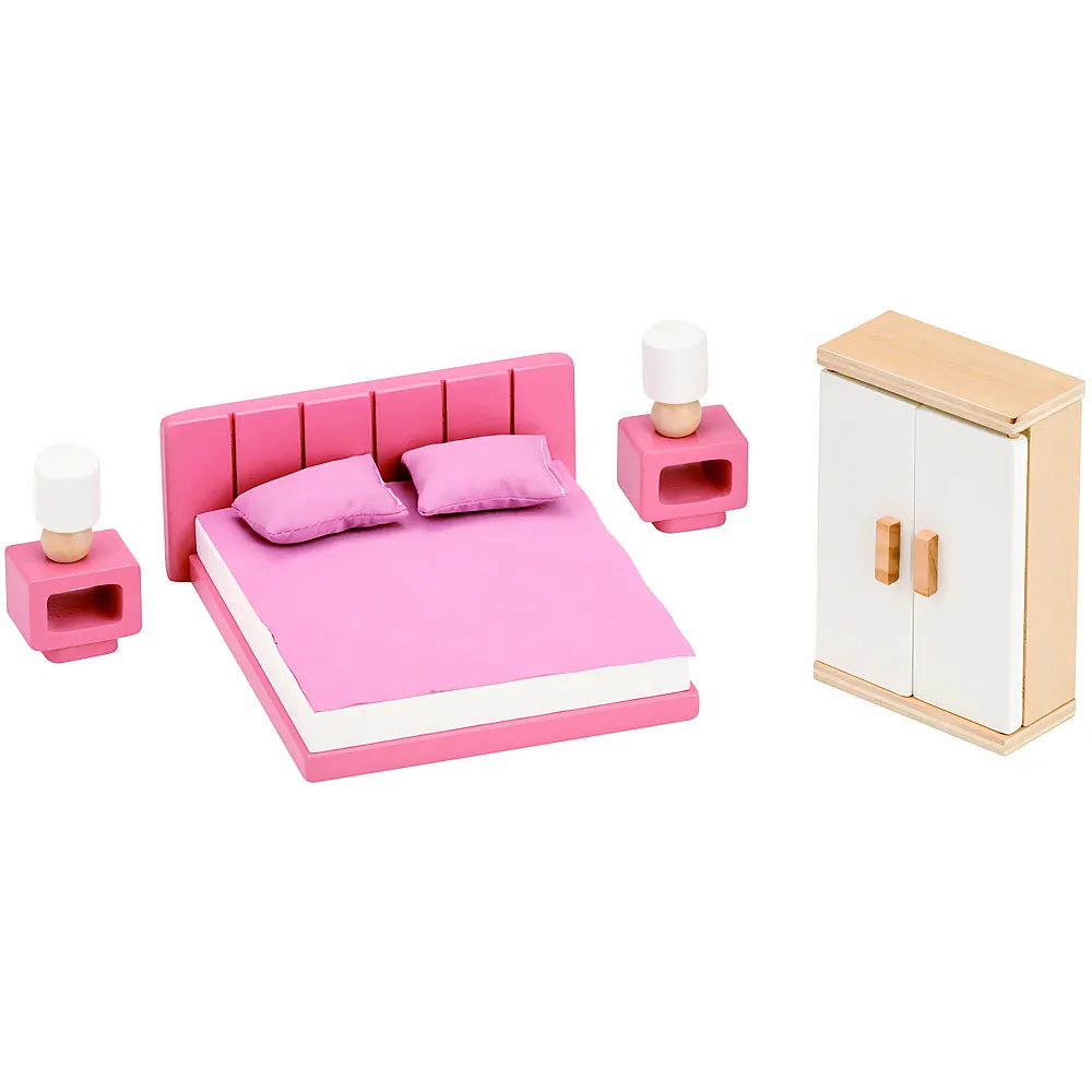 spielba Schlafzimmer