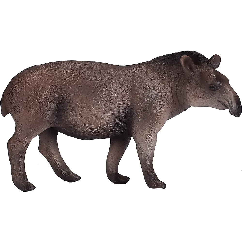 Mojo Wildlife Brasilianischer Tapir