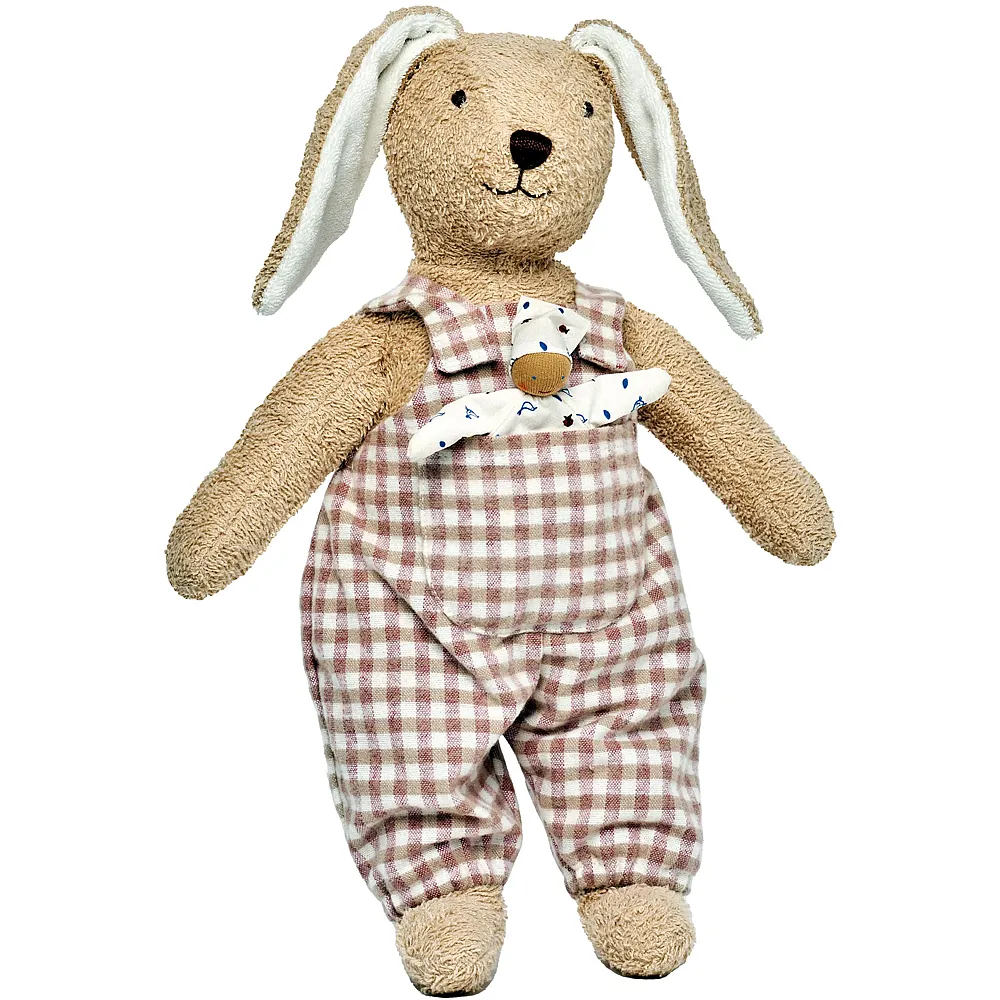 meinspielzeug - K�the Kruse Pl�sch Hugo Hase stehend - 35 cm | Hasen Pl�sch