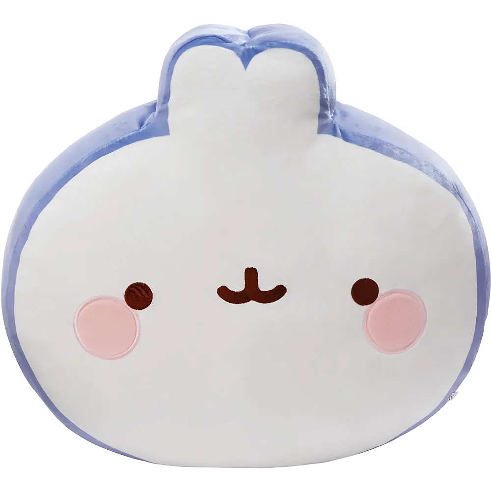 Nici Kuschelkissen Molang | Dekoration