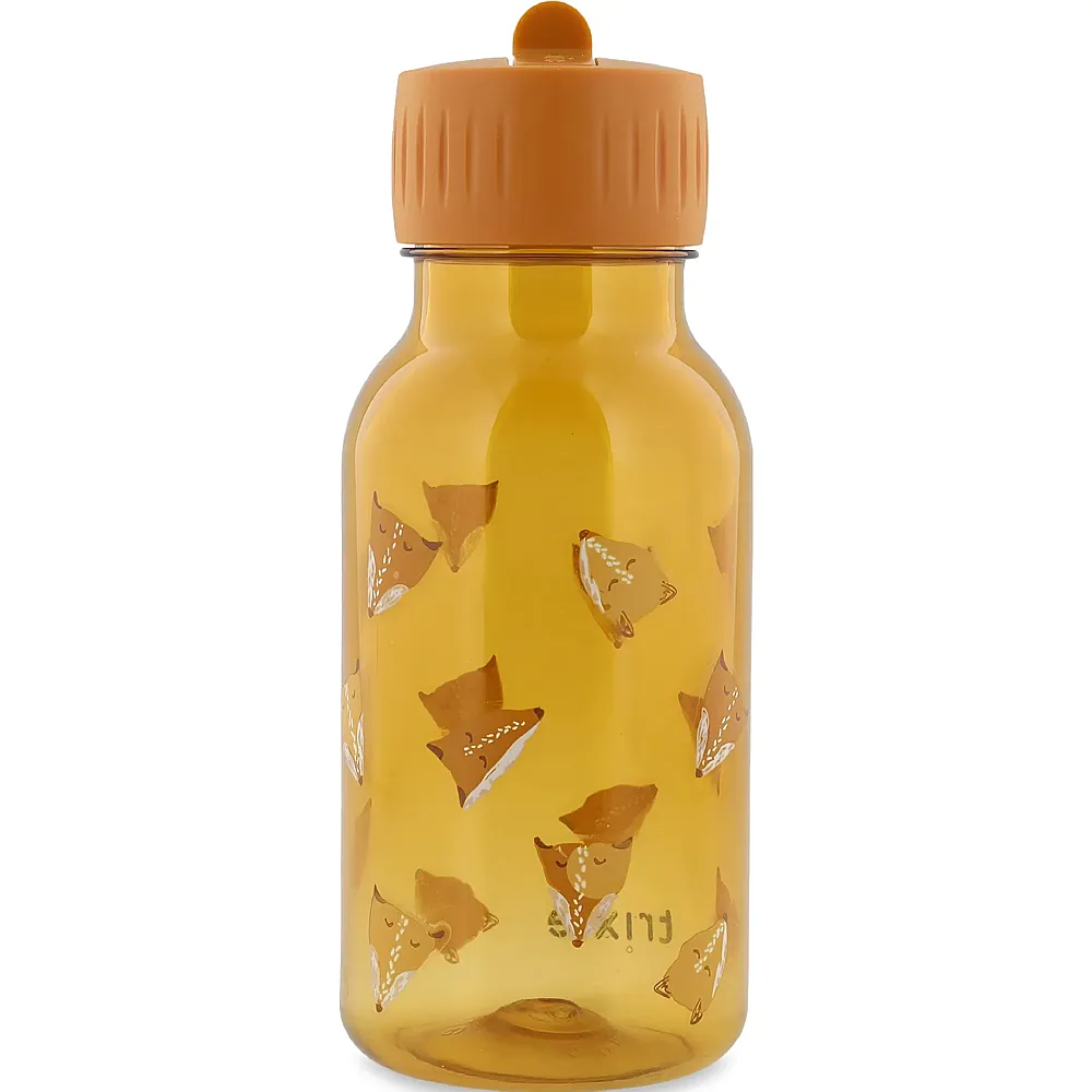 Trixie Mr. Fuchs Trinkflasche Tritan - 350 ml
