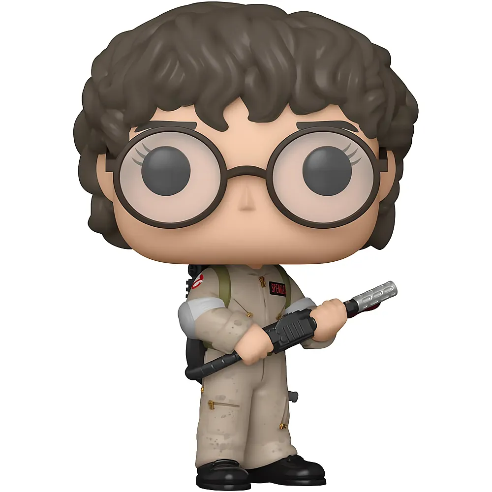 Funko Pop Movies Ghostbusters: Frozen Empire - Phoebe 1507