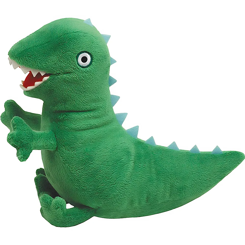 Ty Herr Dinosaurier, 15cm Peppa Pig - Lizenzfiguren Pl�sch
