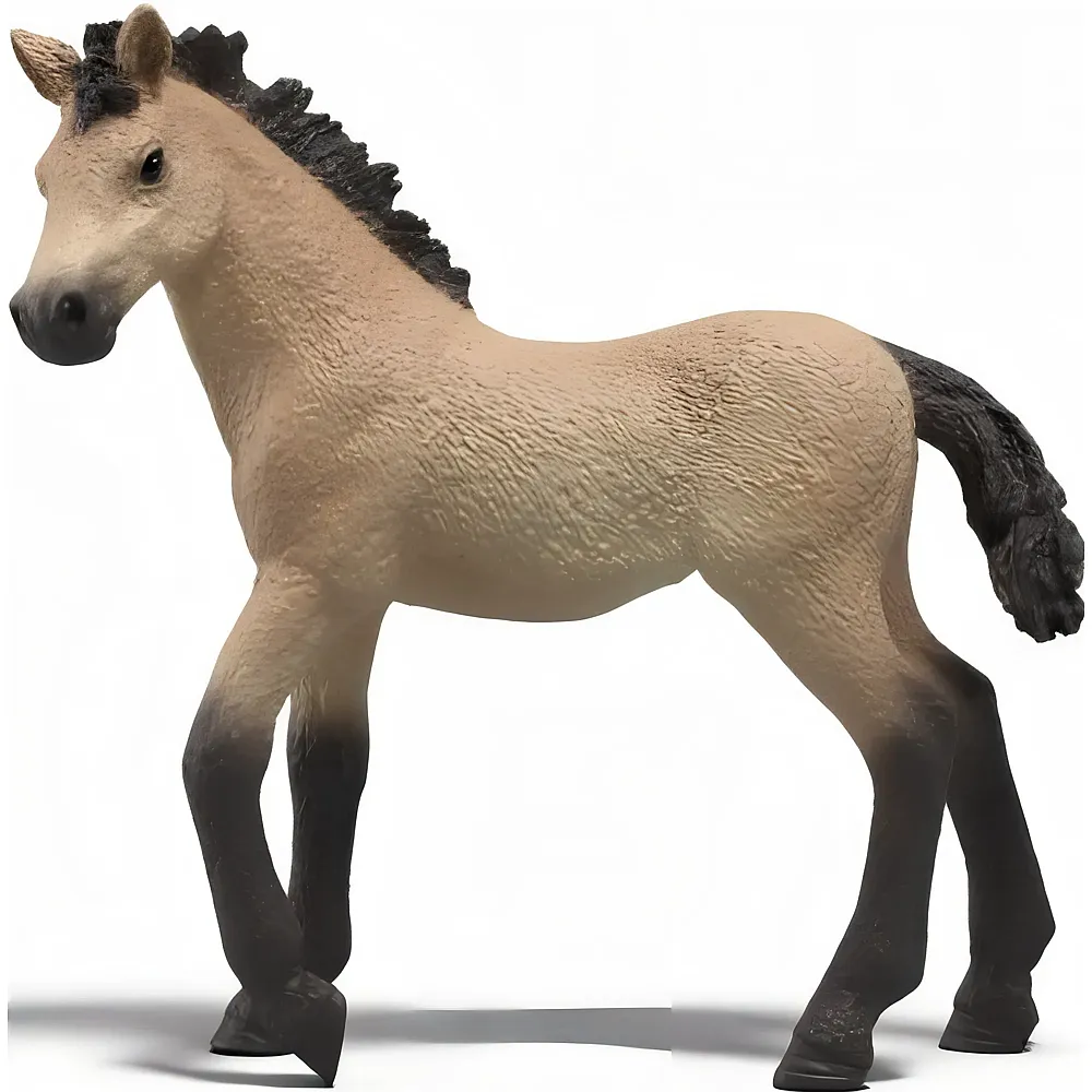 Schleich Sammelfohlen Delilah
