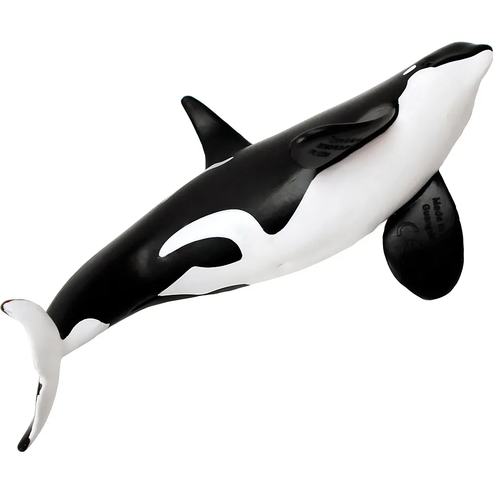Safari Ltd. Sea Life Type D Orca | Meerestiere