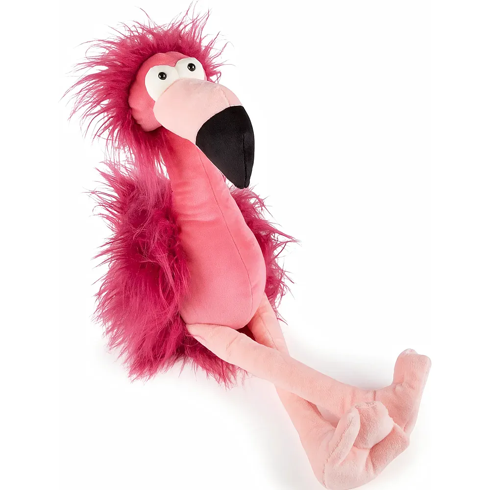 Sigikid Beasts Flamin Gogo - 49 cm - Lizenzen & Themen