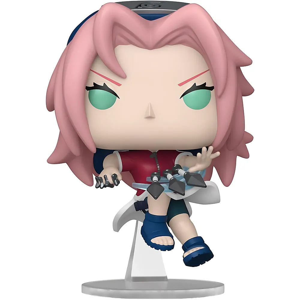 Funko Pop Animation Naruto Shippuden Sakura Haruno Nr.1964