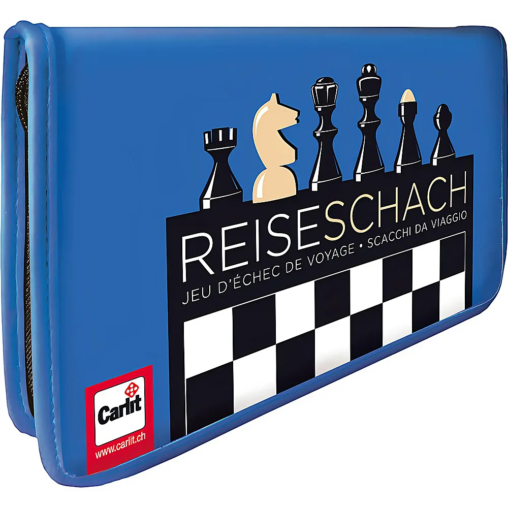 Carlit Reiseschach | Schach